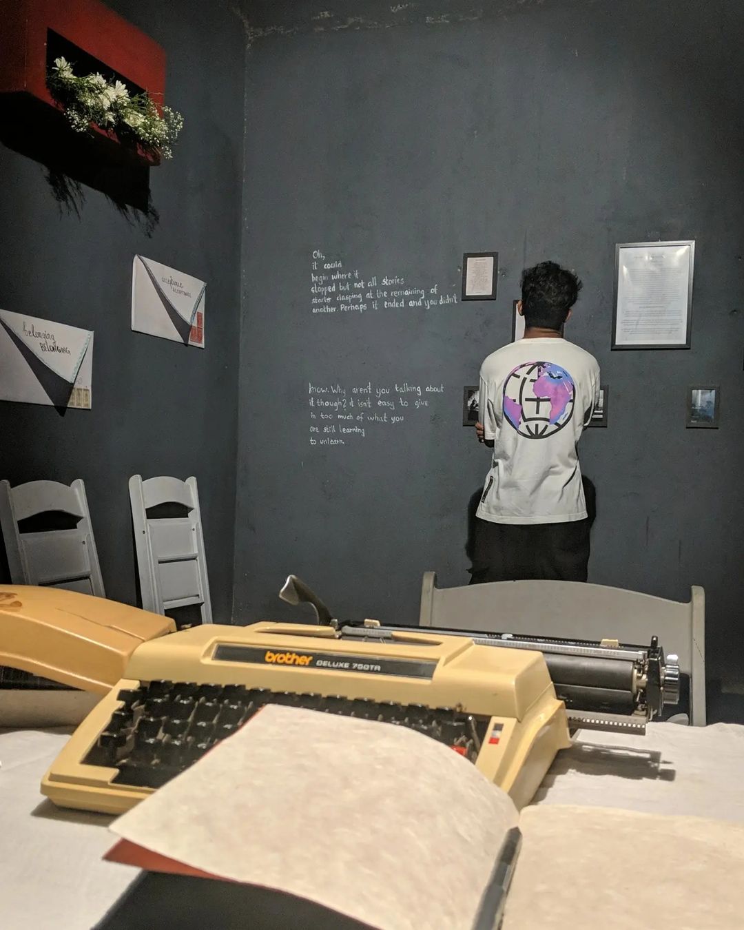 Dostoyevsky website